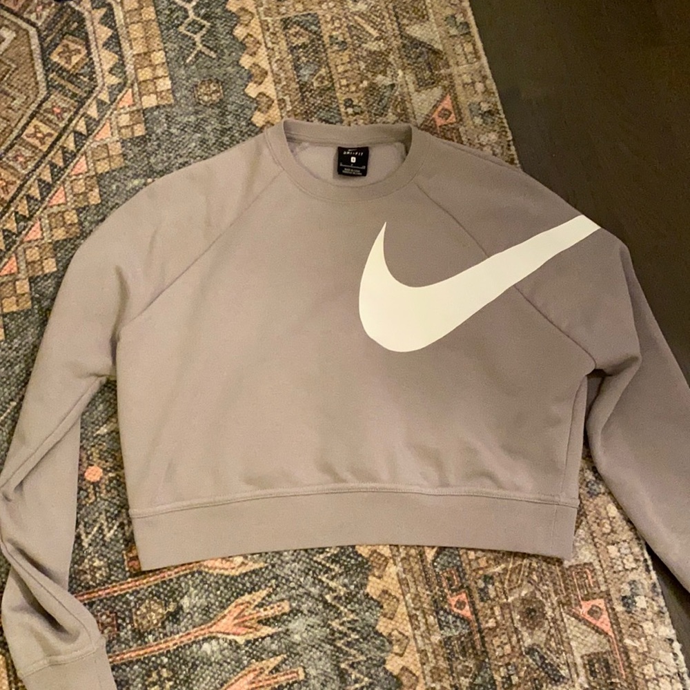 Brand new Nike sweatshirt